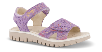 Primigi Børnesandal Lilla 58905