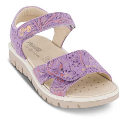 Primigi Børnesandal Lilla 58905