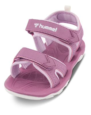 Hummel Børnesandal Rosa 203304SANDAL SPO