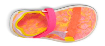 Merrell Børnesandal Pink MK167536