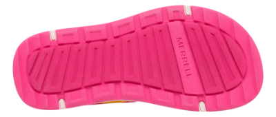 Merrell Børnesandal Pink MK167536