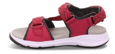 Superfit Sandal Rosa 1-000580_ (27-40)