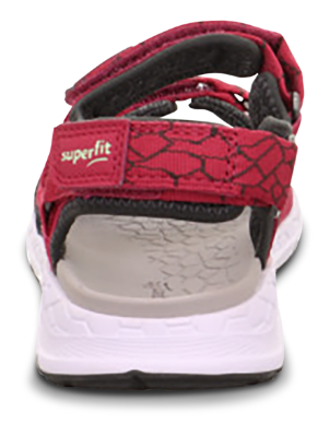 Superfit Sandal Rosa 1-000580_ (27-40)