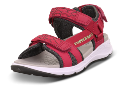 Superfit Sandal Rosa 1-000580_ (27-40)