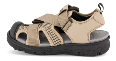 KOOL Barnesandal Beige 4815100680