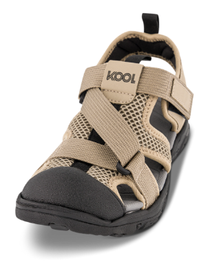 KOOL Barnesandal Beige 4815100680