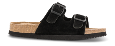 KOOL Barnesandal Svart 4815100910