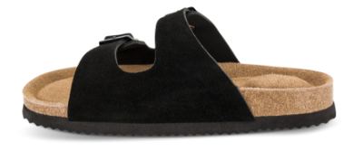 KOOL Barnesandal Svart 4815100910