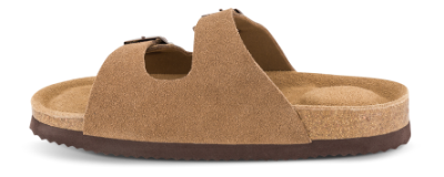 KOOL Barnesandal Brun 4815100932