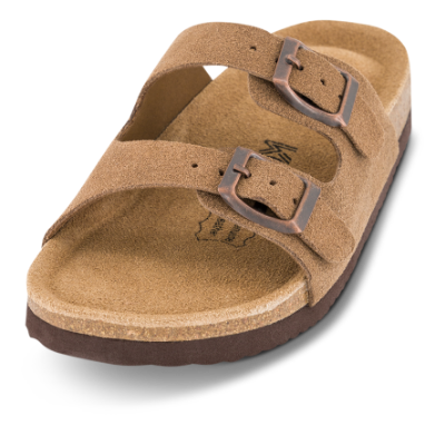 KOOL Barnesandal Brun 4815100932