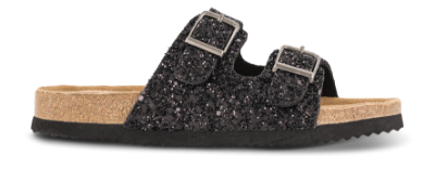 KOOL Barnesandal Svart 4815101010