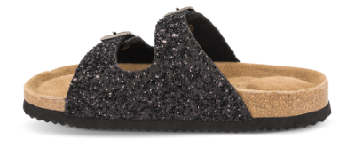 KOOL Barnesandal Svart 4815101010