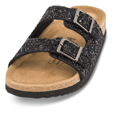 KOOL Barnesandal Svart 4815101010