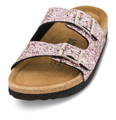 KOOL Børnesandal Rosa 4815101064