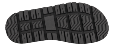 mia maja Børnesandal Sort 4815101310