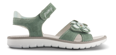 Primigi Børnesandal Grøn 78878
