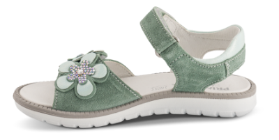 Primigi Børnesandal Grøn 78878