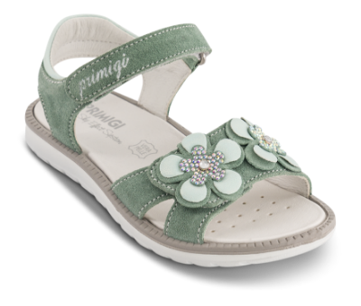Primigi Børnesandal Grøn 78878