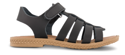 Primigi Børnesandal Sort 78896