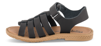 Primigi Børnesandal Sort 78896