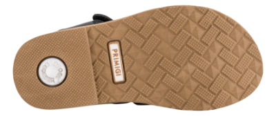 Primigi Børnesandal Sort 78896