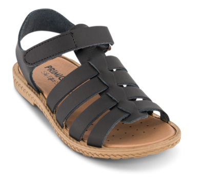 Primigi Børnesandal Sort 78896