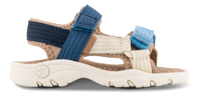 Bisgaard Barnesandal Blå 74401.125