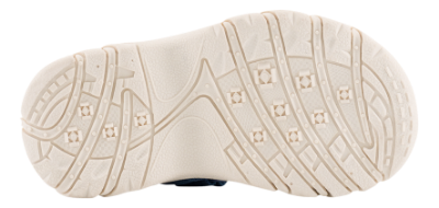 Bisgaard Barnesandal Blå 74401.125