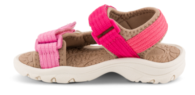 Bisgaard Børnesandal Pink 74401.125