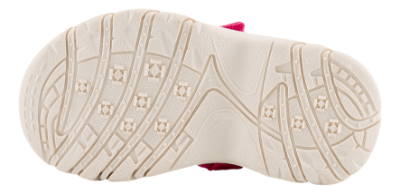 Bisgaard Børnesandal Pink 74401.125