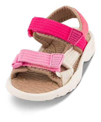 Bisgaard Børnesandal Pink 74401.125