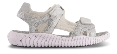 KOOL Barnesandal Sølv 4815111302