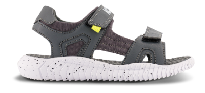 KOOL Barnesandal Grå 4815111320