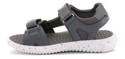 KOOL Barnesandal Grå 4815111320