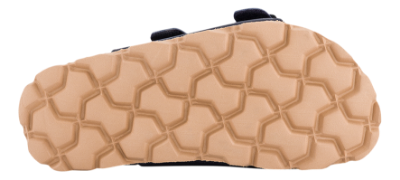 Superfit Børnesandal Blå 0-800111