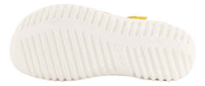 Superfit Barnesandal Gul 1-009015