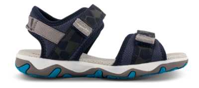 Superfit Børnesandal Blå 1-009464-8030