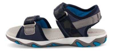 Superfit Børnesandal Blå 1-009464-8030