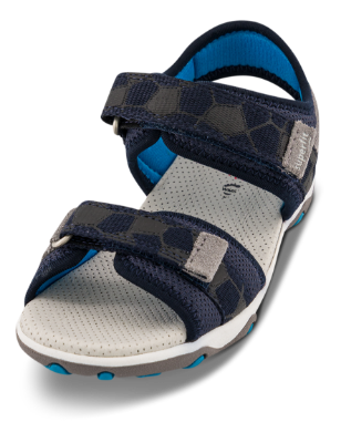 Superfit Børnesandal Blå 1-009464-8030