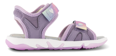 Superfit Barnesandal Lilla 1-009540