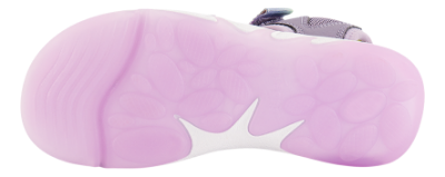 Superfit Barnesandal Lilla 1-009540