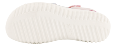 Superfit Barnesandal Rosa 1-609004-5530
