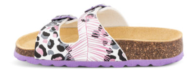 Superfit Børnesandal Lilla 1-800111-1110