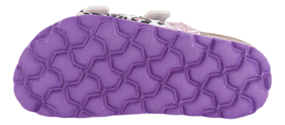 Superfit Børnesandal Lilla 1-800111-1110