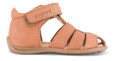 Bisgaard Børnesandal Brun 71206.888