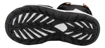 Reima Børnesandal Sort 5400087A9990