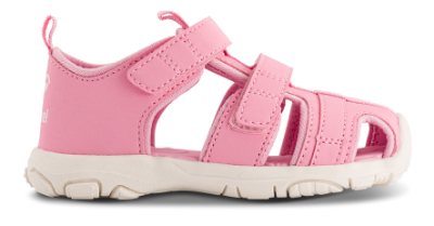 Hummel Børnesandal Rosa 217944