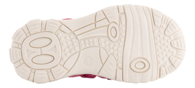 Hummel Børnesandal Rosa 217944
