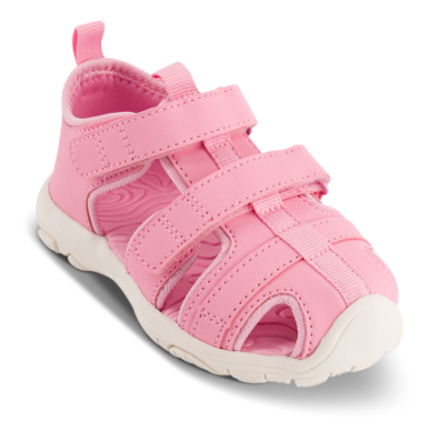 Hummel Børnesandal Rosa 217944