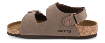Birkenstock Kids Milano Original Sandal Regular Mocca Brun 1029375